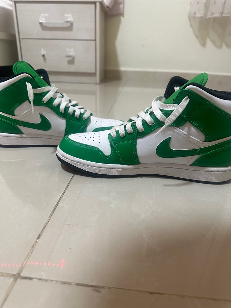 jordan’s - 2