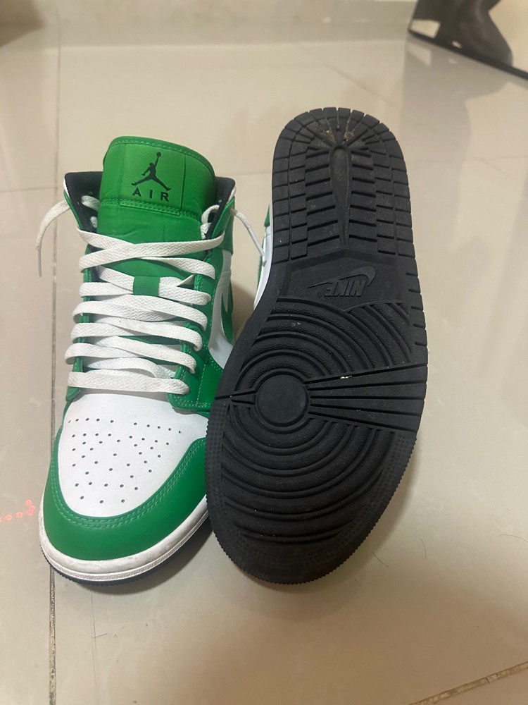 jordan’s - 3