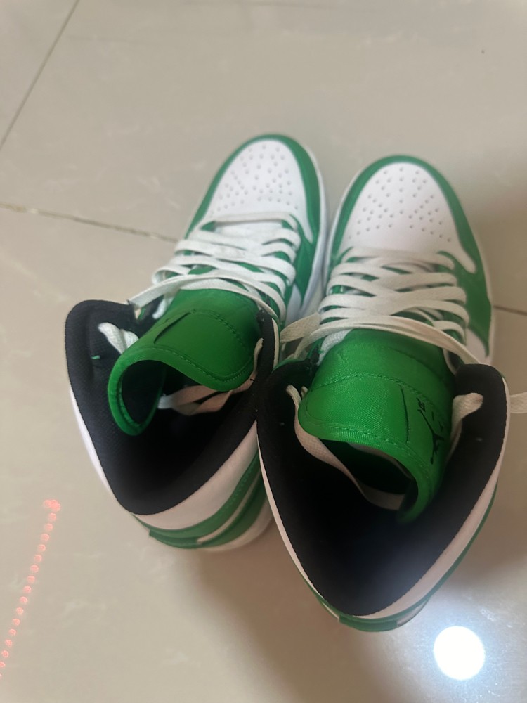 jordan’s - 4
