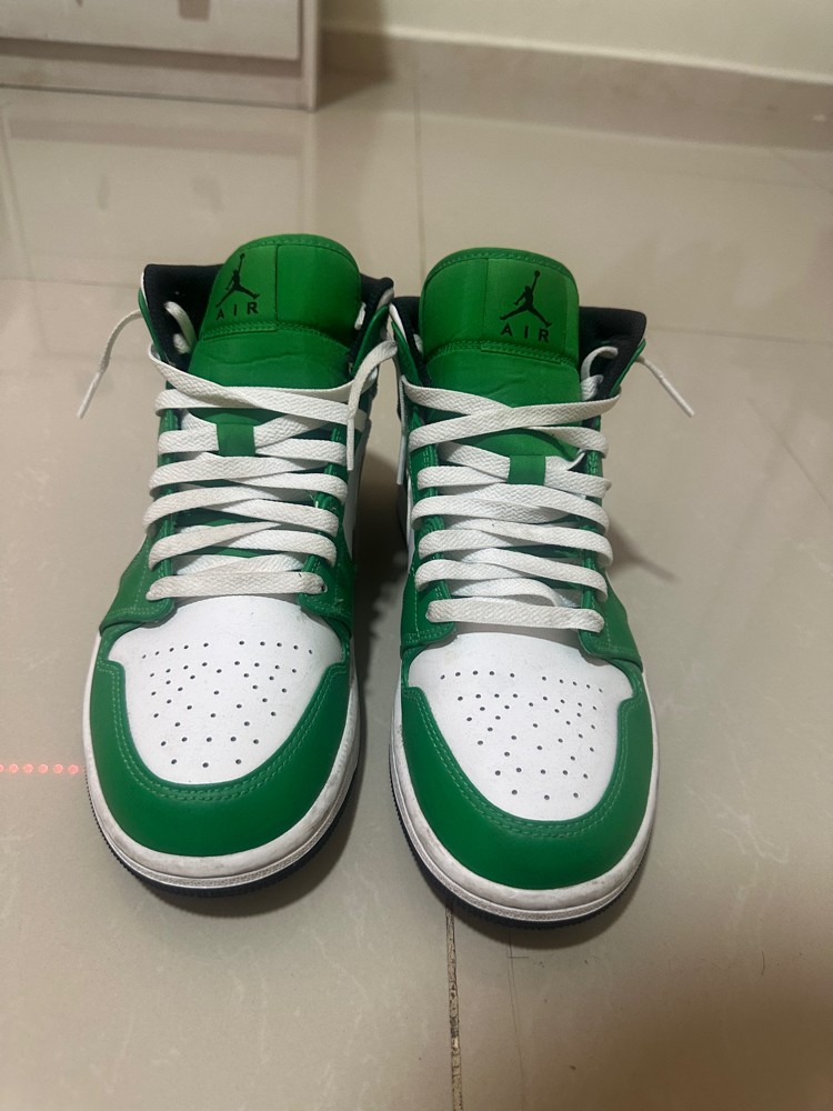 jordan’s - 6
