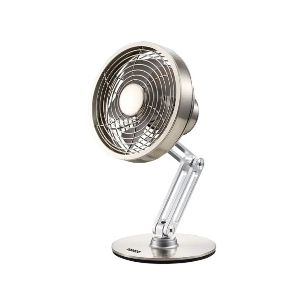 Porodo Metal Desk Fan - 1