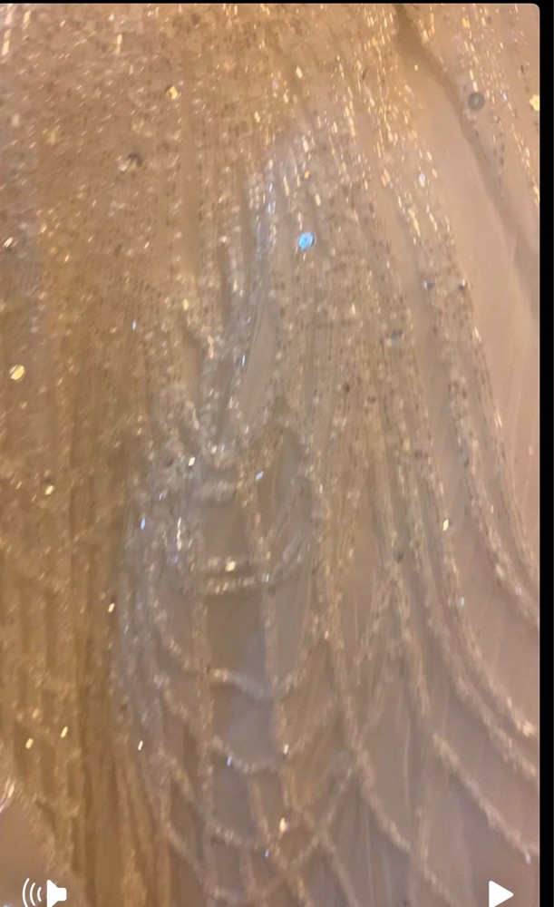 فستان عروس - 3