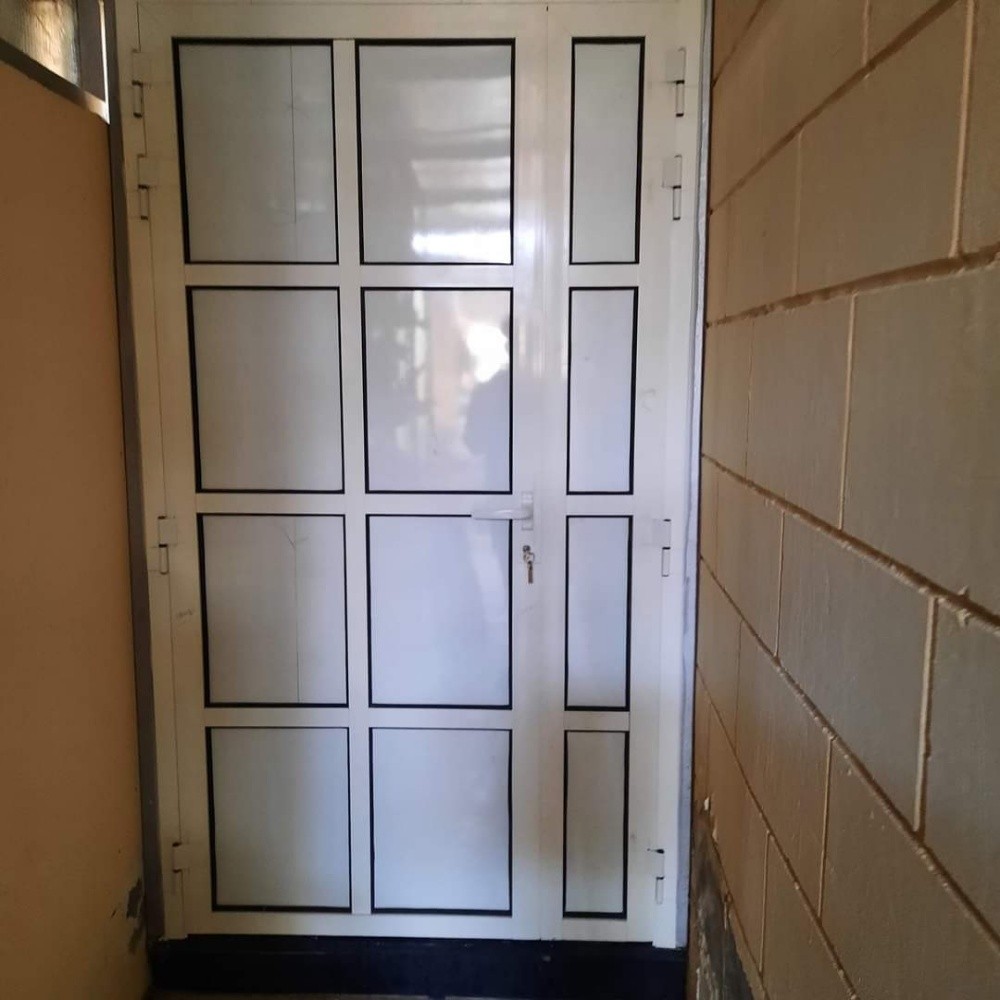 All kinds of Aluminium&glass work - 15