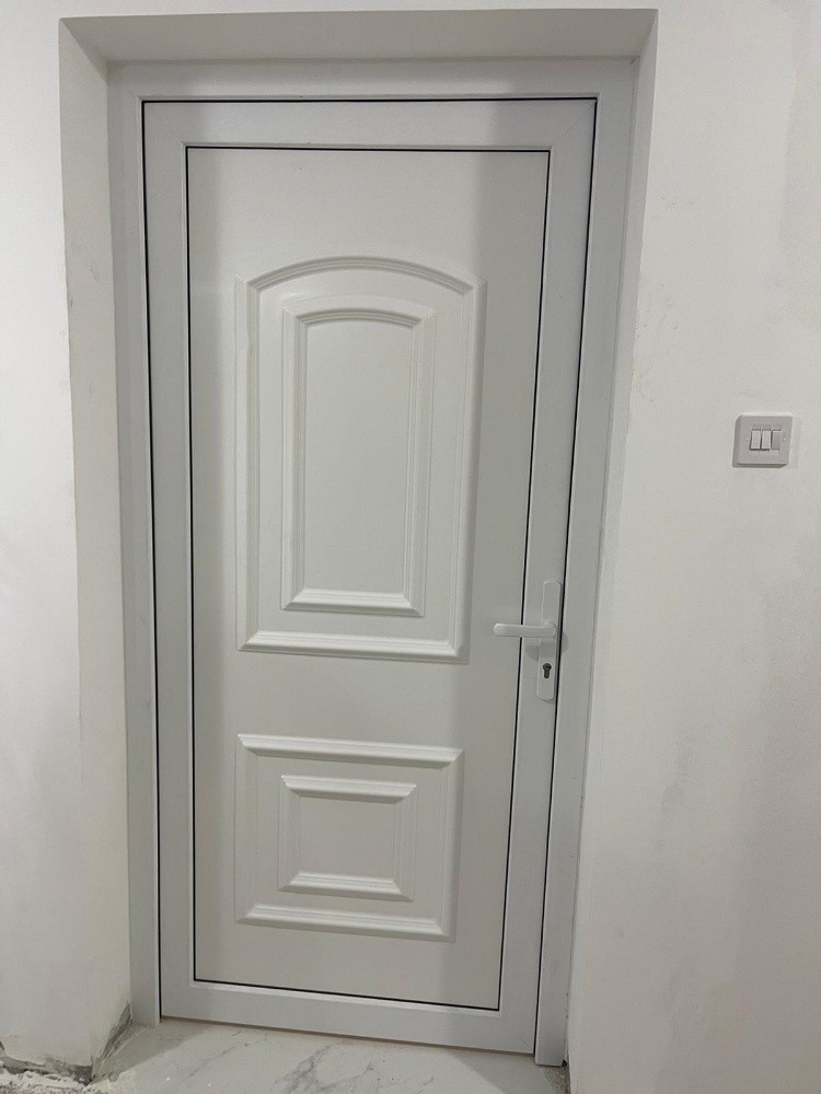 All kinds of Aluminium&glass work - 6