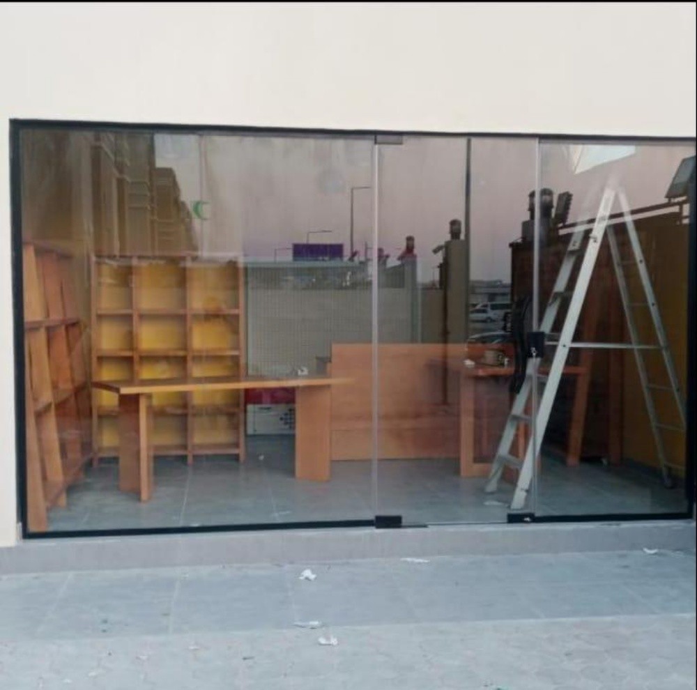 All kinds of Aluminium&glass work - 7