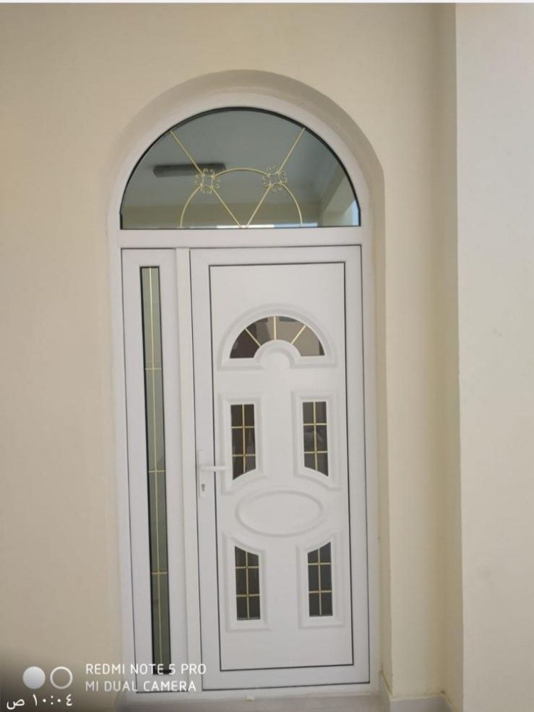 All kinds of Aluminium&glass work - 8