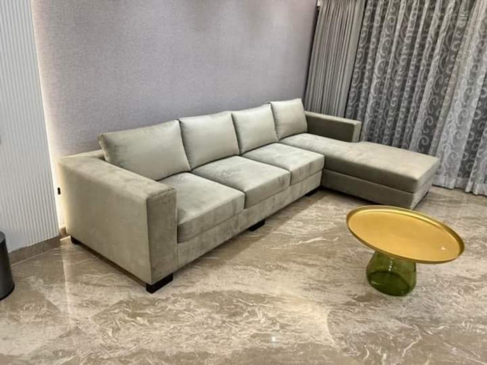 furniture sofa set I'm work - 13