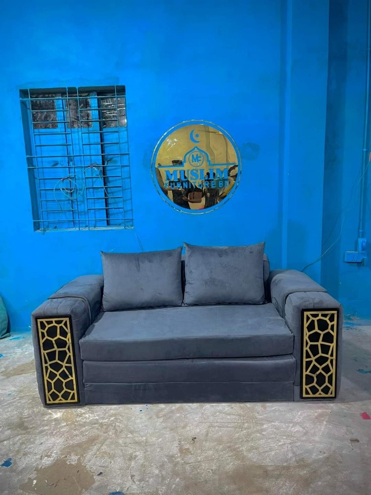 furniture sofa set I'm work - 3