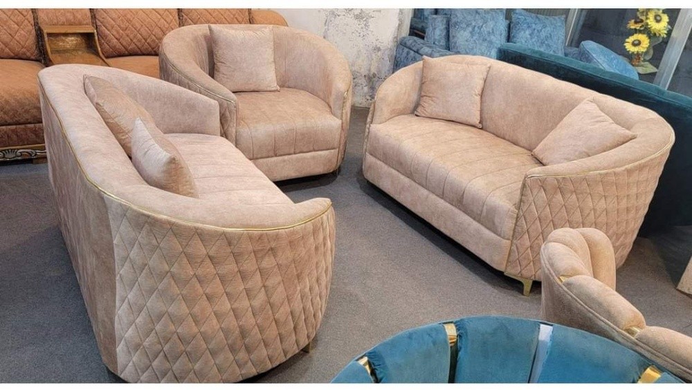 furniture sofa set I'm work - 2
