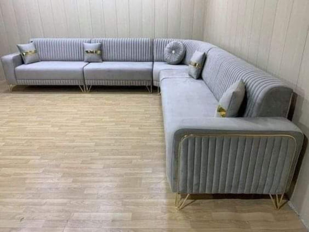 furniture sofa set I'm work - 6