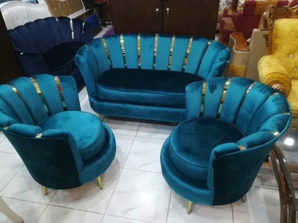 furniture sofa set I'm work - 10