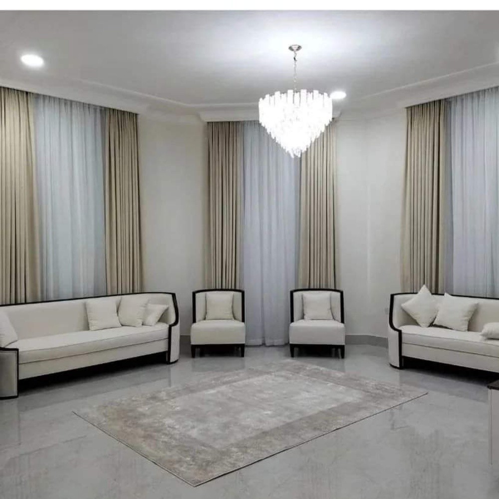 furniture sofa set I'm work - 1