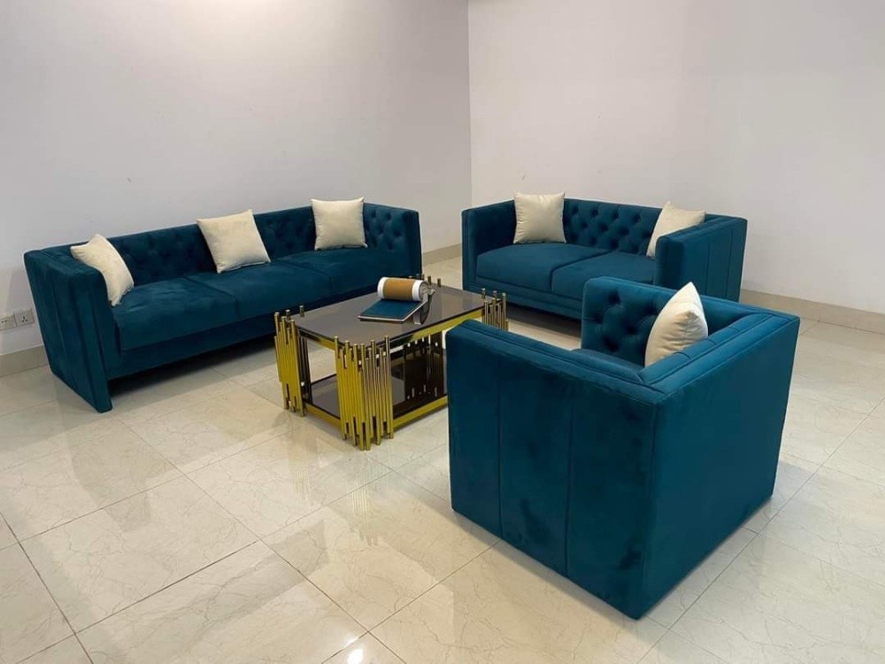 furniture sofa set I'm work - 12