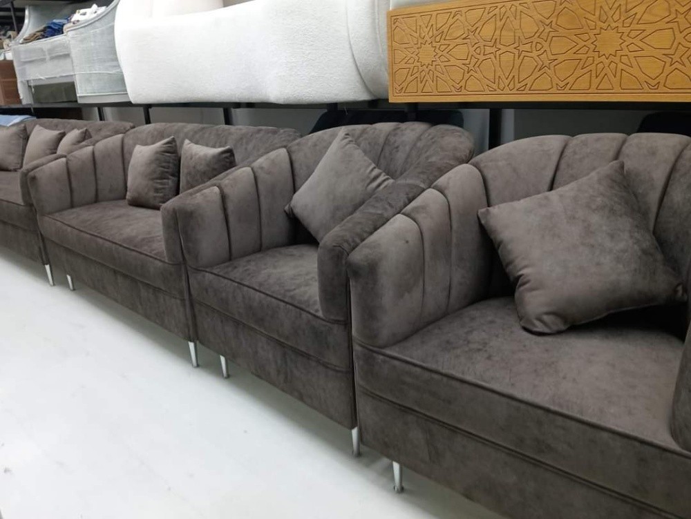 furniture sofa set I'm work - 14