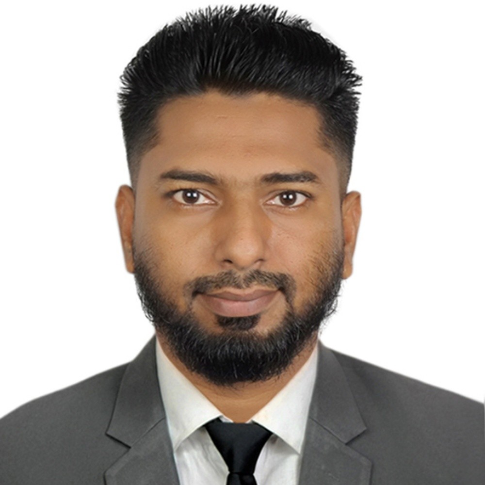 MD MAHABUBUL ALAM - 1