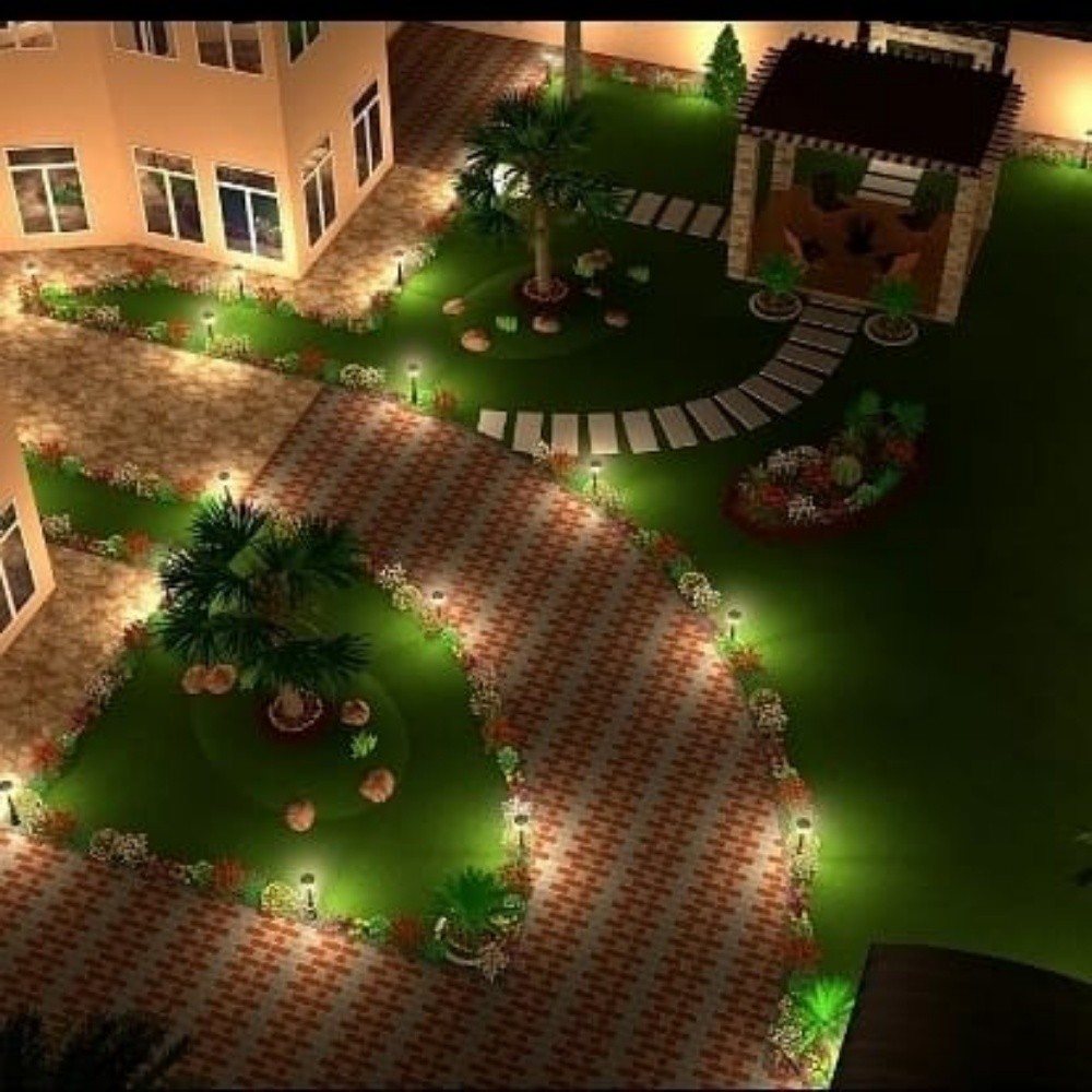 مزارع - 8