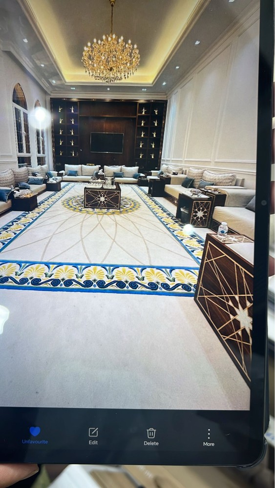 Dream decoration furniture - 12