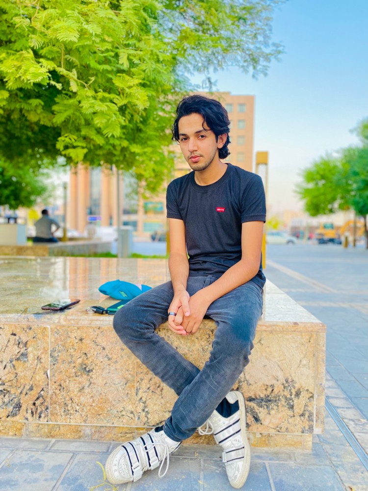 حسان امیر - 1