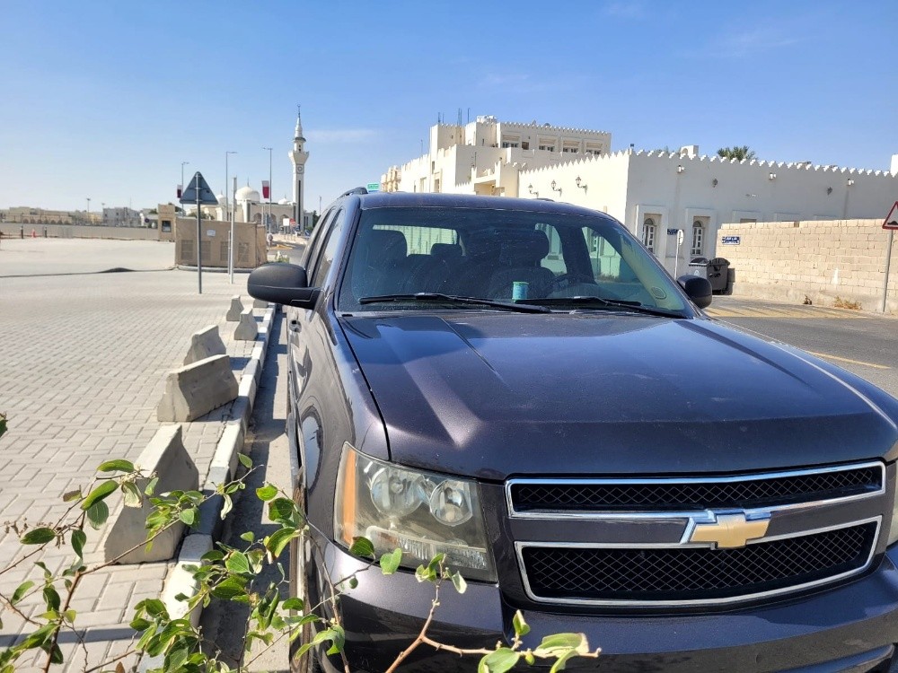 تاهو  ٢٠١١ - 1