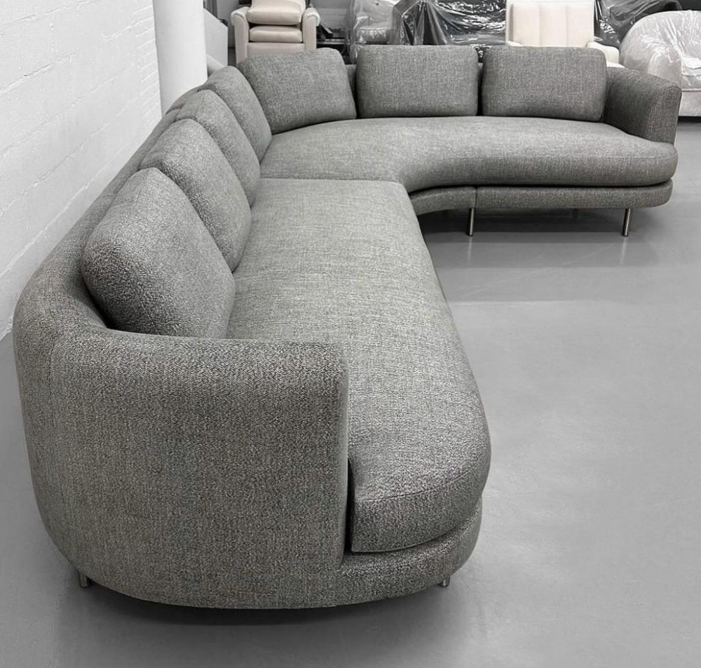sale for furniture sofa  new set - 2