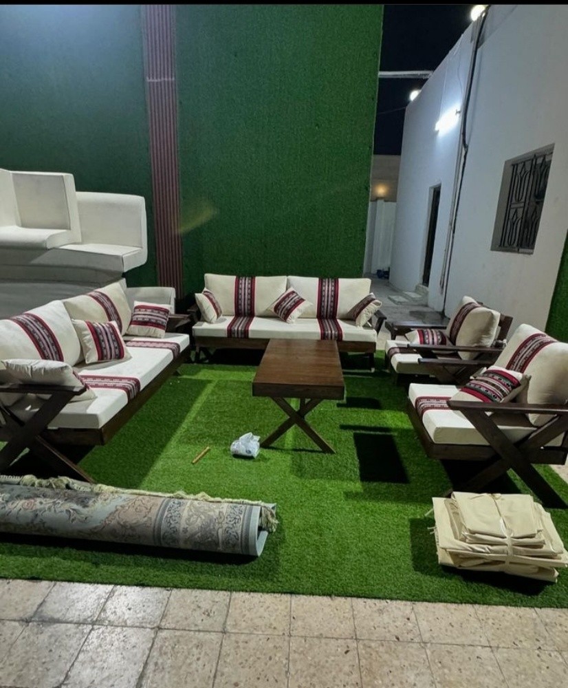 new model korsi available - 2