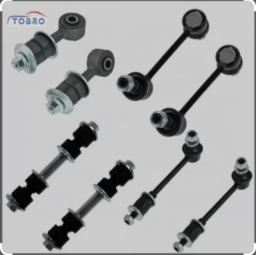 all suspension parts available - 2