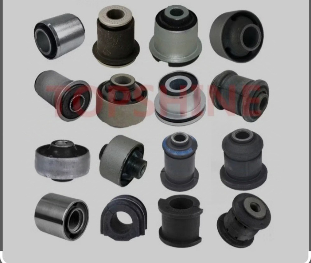 all suspension parts available - 10