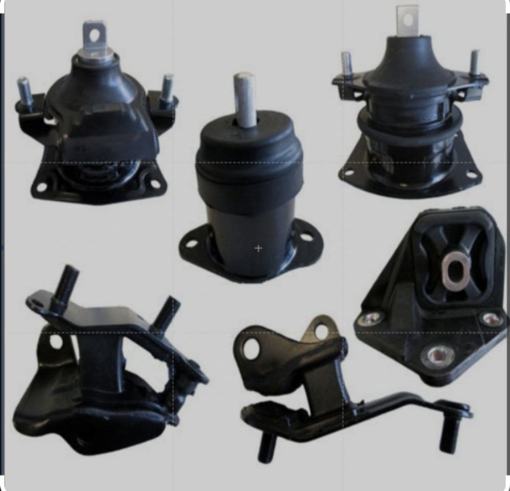 all suspension parts available - 5