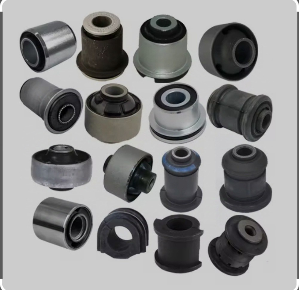 all suspension parts available - 8