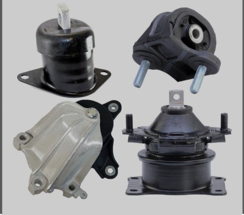 all suspension parts available - 6