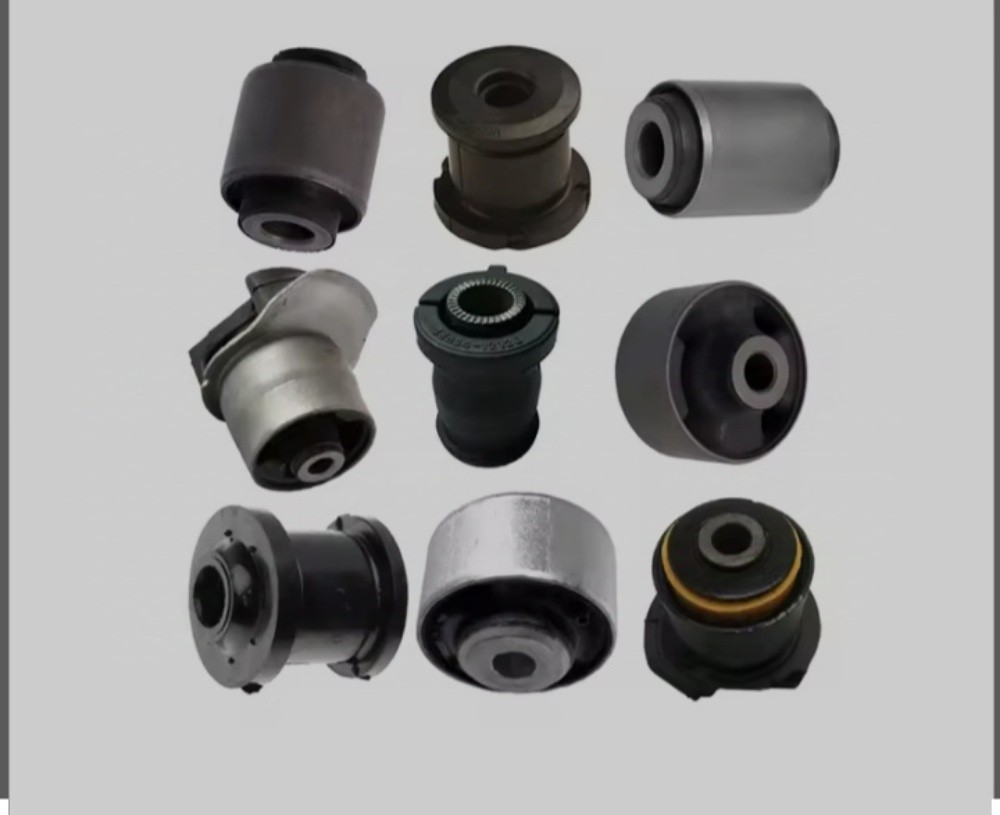 all suspension parts available - 9
