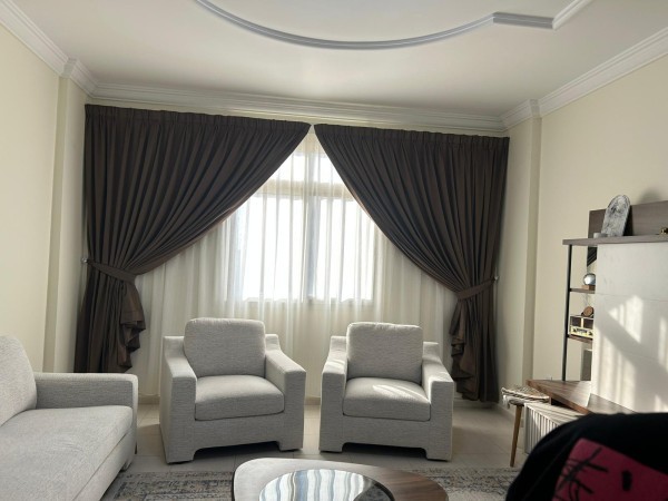 ورق الجدران والستارة - 2