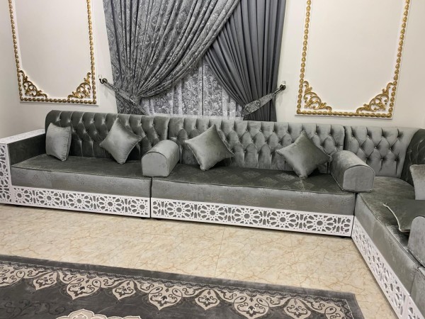 ورق الجدران والستارة - 14