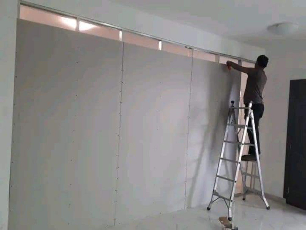 صبغ وصيانه منزلية - 3