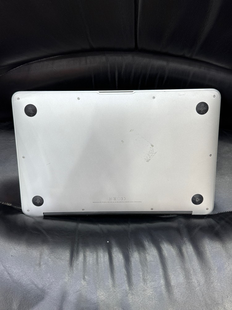 MacBook Air 2013 - 6