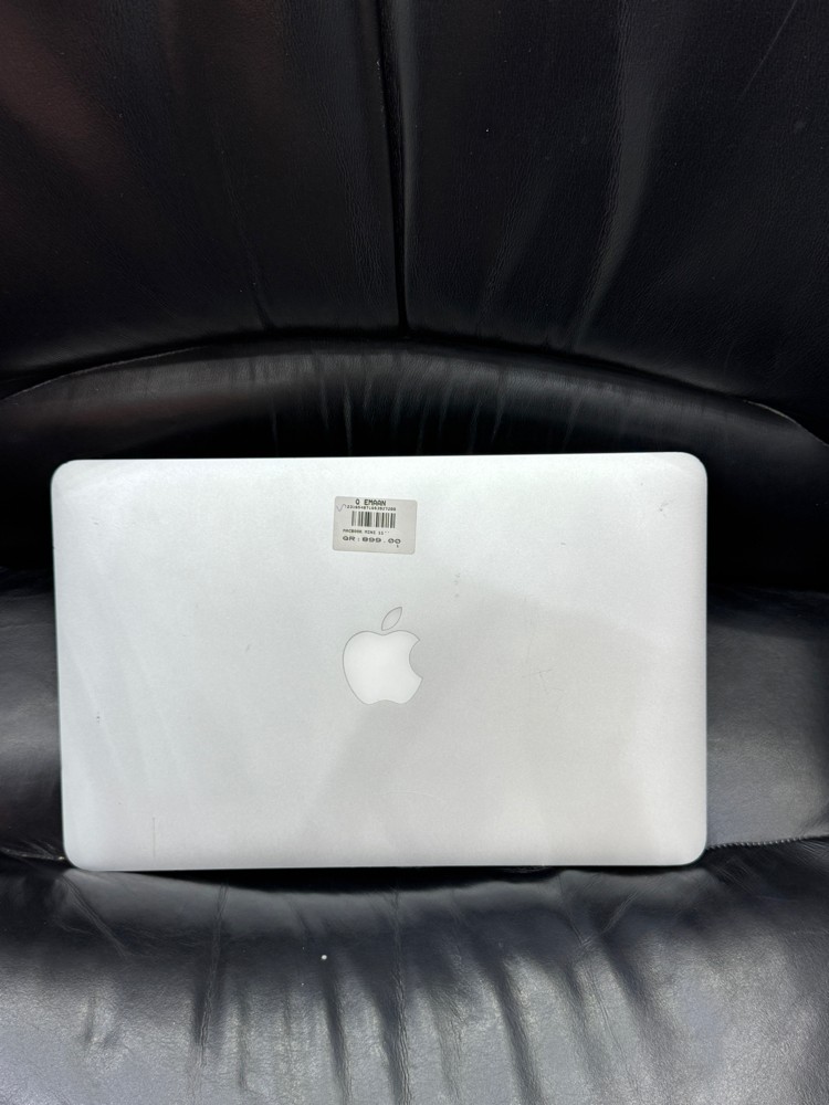 MacBook Air 2013 - 10