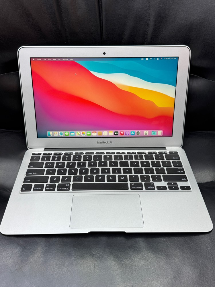 MacBook Air 2013 - 2