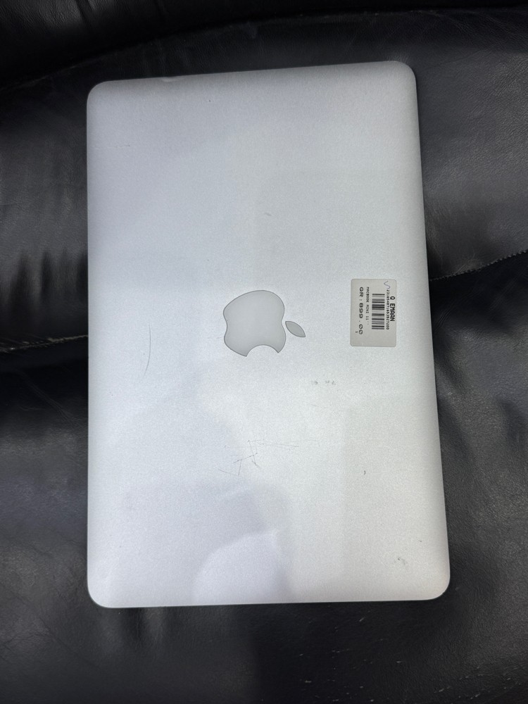 MacBook Air 2013 - 8