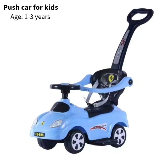 push car for kids - 2