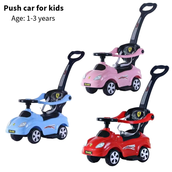 push car for kids - 4