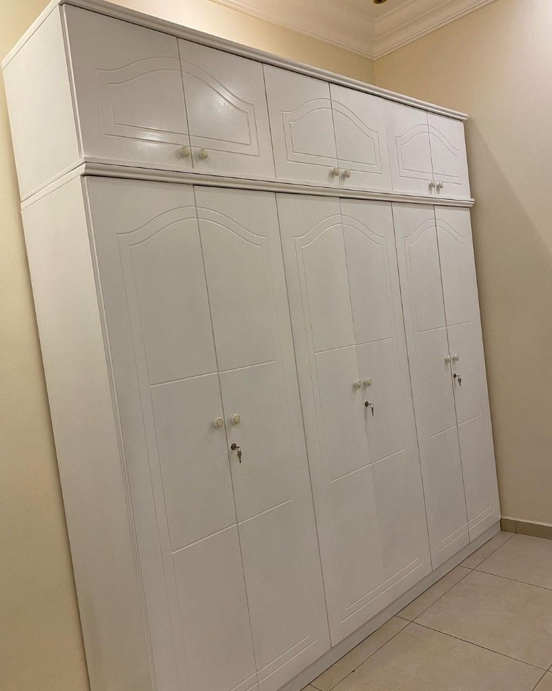 بيع غرفة نوم كاملة - 8