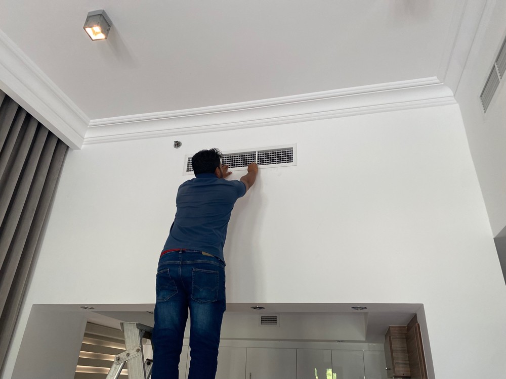Home Service 24 Hour - 9