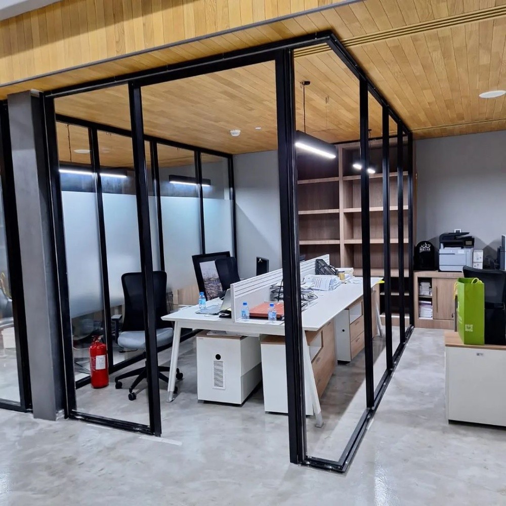 WELLBOARD CONTRACTING AND ALUMINU - 3