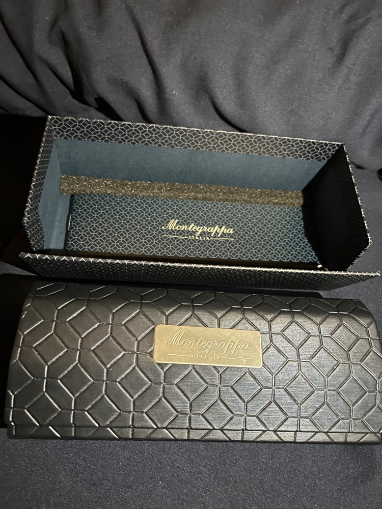 Montegrappa Desiderio pen - 3