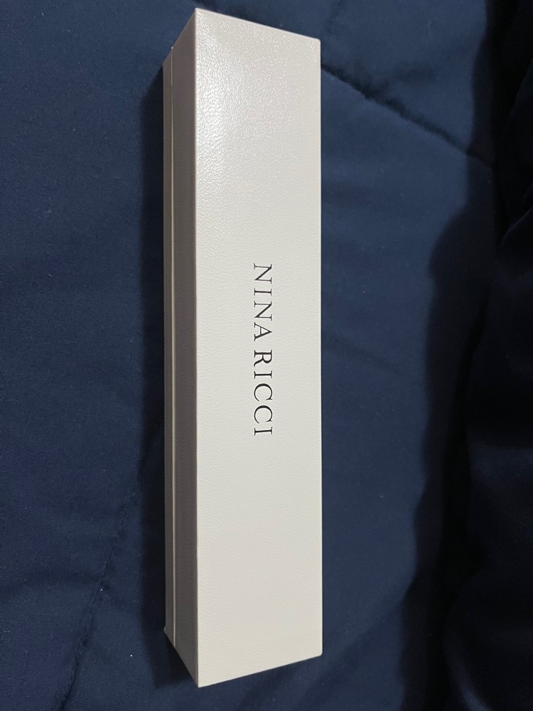 Nina Ricci Ballpoint pen  - 1