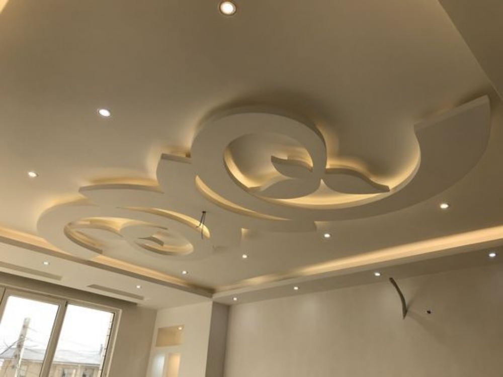 Gypsum - 15