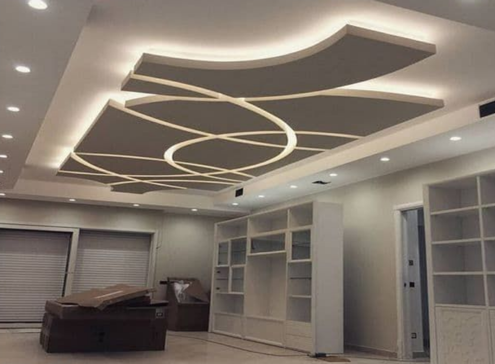 Gypsum - 1