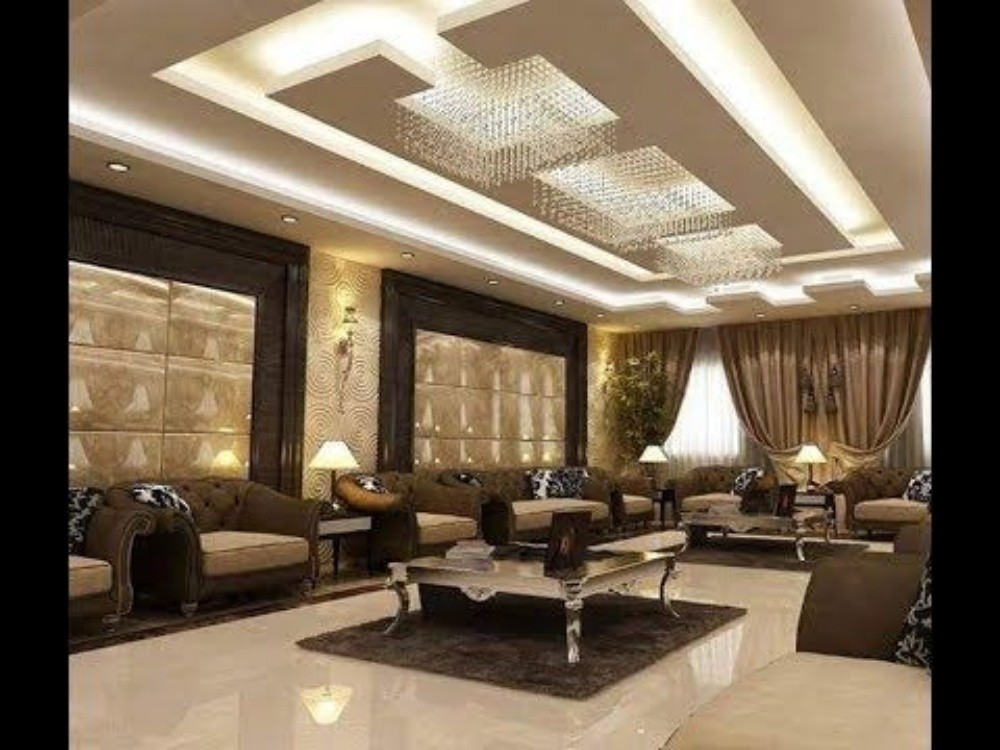 Gypsum - 3