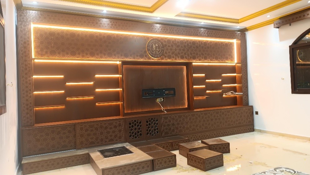television cupboard - 3