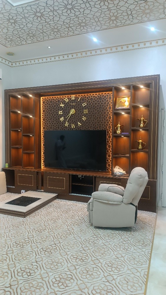 television cupboard - 6